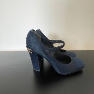 Dragonfly mary janes